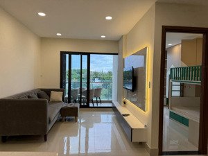 cho thuê căn hộ gateway vũng tàu view biển, 2pn full nội thất giá chỉ 9 triệu/tháng