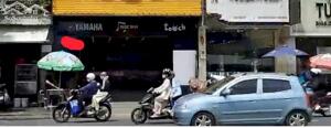 Cho thuê mặt bằng Quang Trung P10, Gò Vấp, 6x25m, trệt lầu, LĐR, 70tr