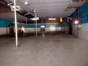 cho thuê kho xưởng mt tỉnh lộ 10, bình chánh, diện tích: 1.000m2, giá: 50tr/tháng