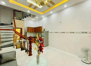 nhà bán - 2 tầng hxh - 35m2 - nhỉnh 3 tỷ - phú thạnh, tân phú