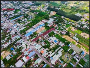 bán đất nền dự án kdc an viễn, 15 triệu/m2, 100 m2, trảng bom, đồng nai, chính chủ, view đẹp