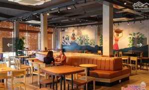 cho thuê nhà 4 tầng lô góc mặt tiền lê duẩn, hải châu diện tích: 150m² x 4 tầng (dtsd 520m2)