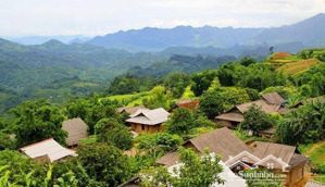 tiềm năng du lịch đón đầu cao tốc mộc châu hòa bình giá đầu tư kinh doanh homestay chỉ nhỉnh 13 tỷ
