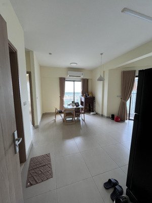 cho thuê cc 1 ngủ, 53m2 tầng 23 view đẹp tại ecopark, hưng yên