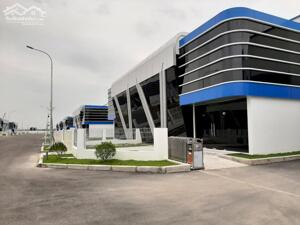 Cho thuê nhà xưởng khu công nghiệp Đại Đăng, Thủ Dầu Một, Bình Dương