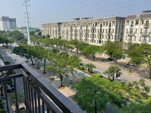 cho thuê nguyên căn him lam vạn phúc, hà đông giá 20tr/ tháng