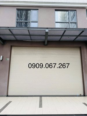 bán shophouse green river, 6,6 tỷ, 151,2 m2, 2pn, 3wc, q8, hcm
