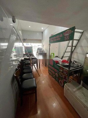 mặt bằng đẹp mặt tiền lê văn sỹ p2, tân bình chỉ 13tr/tháng có gác kd tự do!