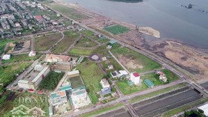 bán lô bt hà khánh b, diện tích: 225 m2, giá bán 29,8 triệu/m2,
