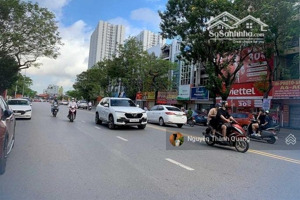 cho thuê nhà mặt đường điện biên phủ, hồng bàng, hải phòng dt 510m cực rộng cực đẹp siêu hiếm