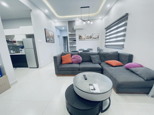 căn góc topaz twins 83m2 nội thất sang trọng - giá 14 triệu/tháng