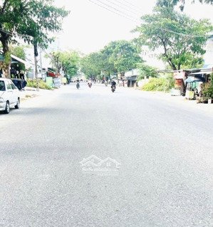 bán lô đất cực hiếm mặt tiền đường phong châu rộng 22.5m, tđc đất lành, vĩnh thái, tp nha trang