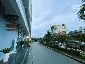 shophouse marina có vị trí đẹp nhất - dt sử dụng 100m2 - ngay ubnd phường vĩnh phú