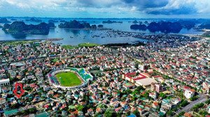 bán nhà riêng tại trần phú, cẩm thành, cẩm phả, quảng ninh, chỉ với 11 triệu / m2, 299 m2