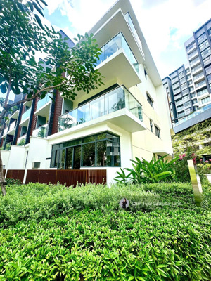 tư vấn rổ glen cđt - trả giãn 36th, 22% vào nhận nhà - duy nhất 98 căn độc bản
