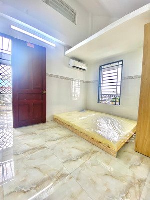 cho thuê phòng mới đẹp full nội thất giá cực sốc ngay trung tâm gò vấp