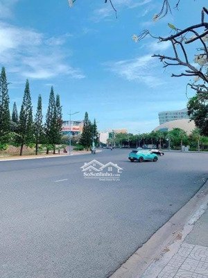 cho thuê mặt bằng 1.900m2 đường lê hồng phong nối dài p. thắng tam, tp. vũng tàu