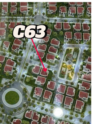 bán biệt thự góc 2mt tại la maison de cần giờ, 22 tỷ, 505 m2, chỉ với giá ưu đãi