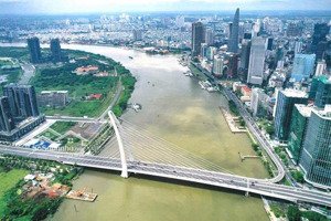 chủ gửi bán gấp lô đất đẹp sát bên tiện ích