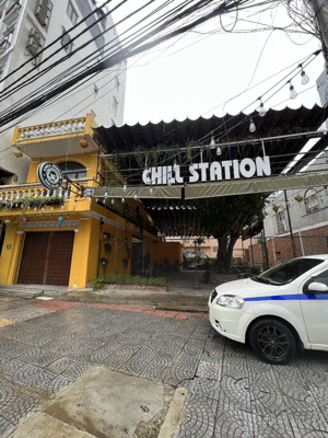 cho thuê nhà góc võ văn kiệt, sơn trà, đà nẵng (500m2 trống suốt, vị trí vàng)