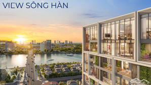 siêu phẩm sun solar residence,vị trí đắc địa nhất khu vực,số 09 lê duẩn,cách sông hàn 100m,giá tốt