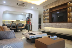 cho thuê căn hộ 3 phòng ngủ, tại blooming tower đà nẵng