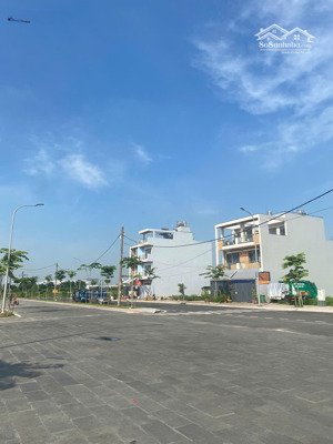 bán đất nền diện tích 80m2 ngay trung tâm hành chính bình dương