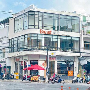 cho thuê nhà 3 tầng đường lê duẩn - ngang 8m, vị trí cực ký đẹp, nhận diện thương hiệu tốt