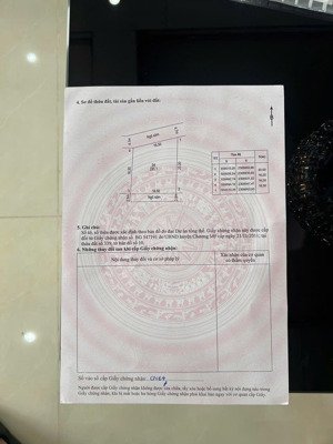 bán đất phân thành 3 lô tổng 295m2,xã thuỷ xuân tiên, chương mỹ , hà nội , giá 24 triệu/m2 siêu hot