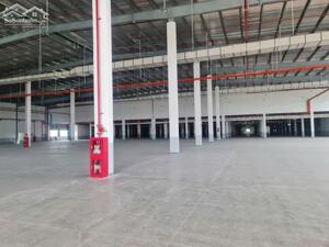 Bán xưởng 10000m2 KCN VSIP 2, Thủ Dầu Một, Bình Dương