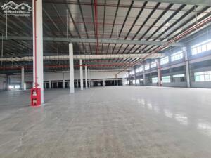 Bán xưởng 3ha KCN VSIP II, Thủ Dầu Một, Bình Dương
