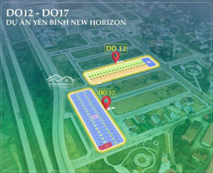 duy nhất lô góc đẹp nhất khu đô thị yên bình new horizon