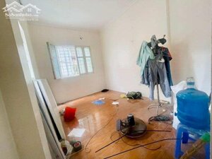 bán nhà hồ tùng mậu lô góc 3 thoáng vĩnh viễn 41m2
