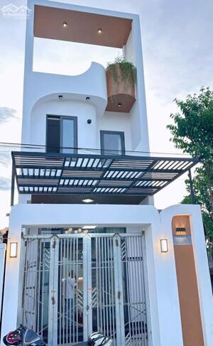 Bán nhà 2 tầng hiện đại Full nội thất Mặt tiền đường Thiên Thai, phường An Tây, TP Huế