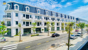 bán nhà phố thương mại tại phú xuân city - cạnh trung tâm hành chính thành phố huế - giá tốt nhất.