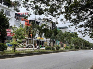 bán nhà 5 tầng trung tâm vân canh tiện ích bủa vây - ở là mê - đầu tư chắc thắng