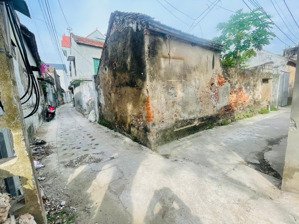bán đất 90m² thôn yên lạc, xã đồng hóa, kim bảng, hà nam
