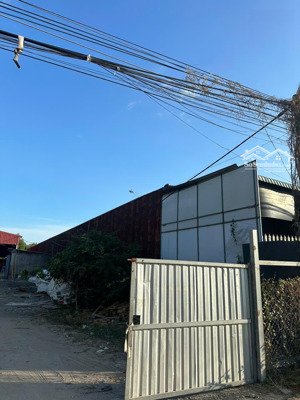bán nhà xưởng 800m2 đất ở trung tâm tân phước, phú mỹ đường 8m pháp lý chuẩn