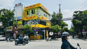 bán gấp bất động sản cao cấp góc 2 mặt tiền nguyễn văn thoại đầu tư dòng tiền ngay sẵn 1 tỷ/ năm.