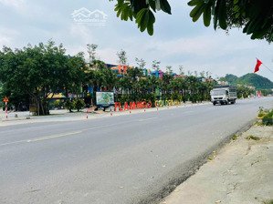 bán đất mặt quốc lộ 21a, gần chùa tam chúc, sân golf kim bảng, flamingo hà nam