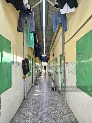 bán 2 dãy trọ gần chợ đêm linh trung 500m, thu nhập 15 triệu/tháng, p.bình hòa, tp.thuận an