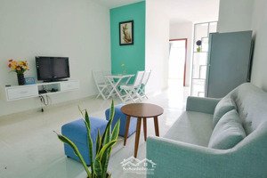 cho thuê căn hộ 2pn, 1wc giá siêu hời tại bình giã resident, 60m2, vũng tàu, bà rịa vũng tàu