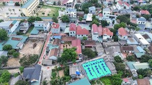 chính chủ cần tiền bán đất tại xã thuỷ xuân tiên, chương mỹ, hà nội, giá tốt 25 triệu / m2,dt 95 m2