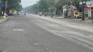 61m2 lương quy xuân nộn đông anh. đường 4m ngõ thông