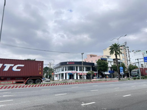 cho thuê các vị trí góc khu du lịch biển thđ - vvk - vng
