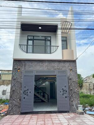 BÁN NHÀ MỚI PHƯỜNG TÂN TRIỀU,GẦN CÂY XĂNG 75 TRẢNG DÀI,MẶT TIỀN ĐƯỜNG KINH DOANH BUÔN BÁN