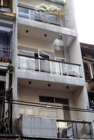 cho thuê nhà riêng hẻm xe hơi 337 đường nguyễn tri phương, quận 10, tp.hcm gần đại học kinh tế