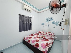 quá rẻcho thuê căn nhà 60m2 1pn hẻm 3m nguyễn thiện thuật gần biển có ban công 6tr