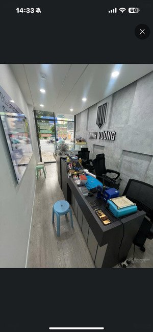 cho thuê mặt bằng siêu rẻ đường 3 tháng 2 quận 10