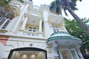 bán nhà riêng 75 tỷ, 160m2 tại âu cơ, quảng an, tây hồ, hà nội